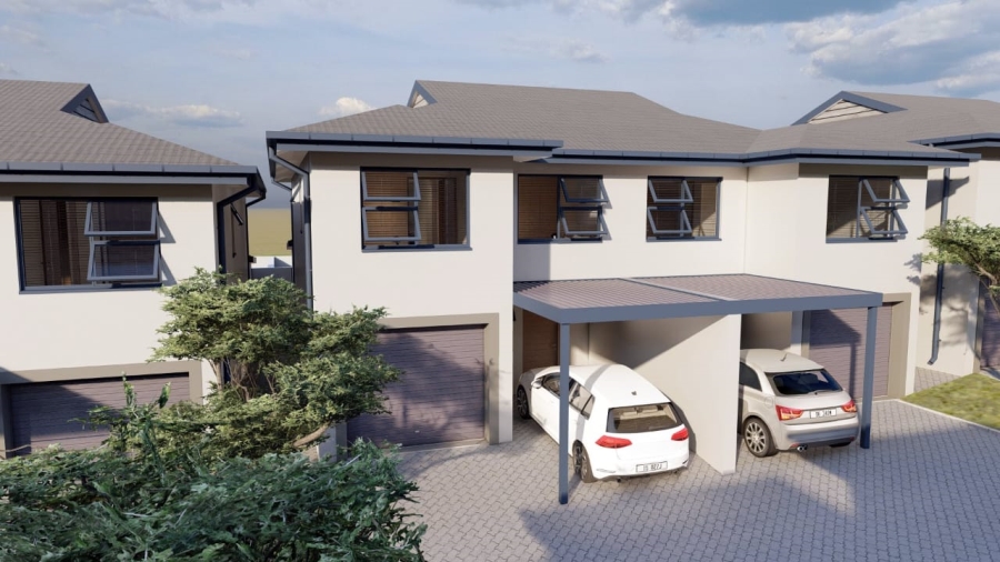 3 Bedroom Property for Sale in Cashan North West